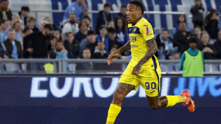 Napoli: Fiorentina to make offer for Michael Folorunsho