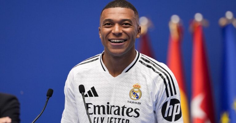 New scandal: Mbappé humiliates a teammate