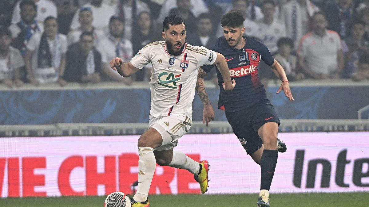 OL: Rayan Cherki approached by a new suitor