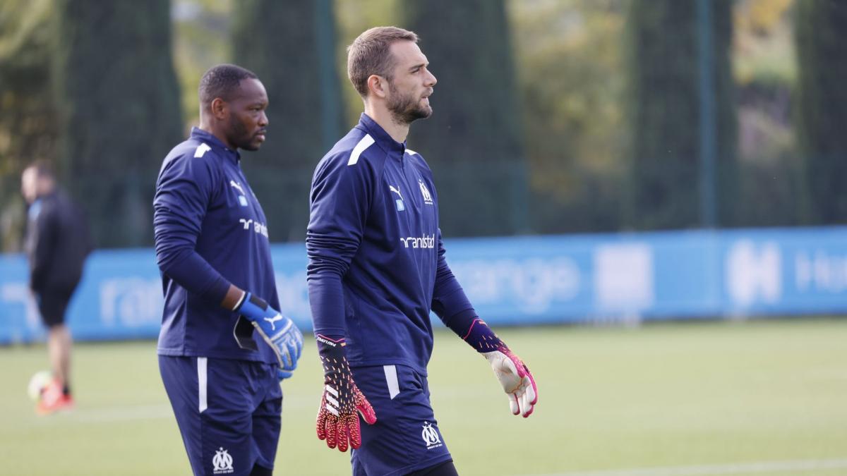 OM: Pau Lopez explains the Girona choice