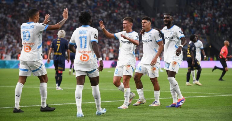 OM: a major absentee and a new one in Toulouse