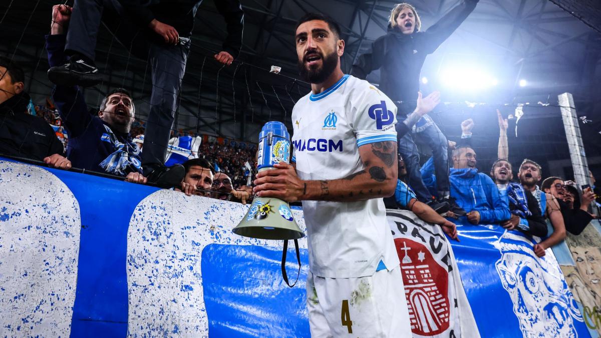 OM transfer window: Samuel Gigot’s two alternatives