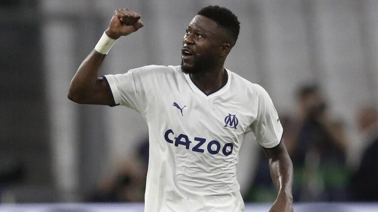 OM transfer window: a new exit door opens up for Chancel Mbemba