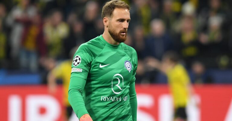 Oblak and Atletico Madrid heading for divorce!