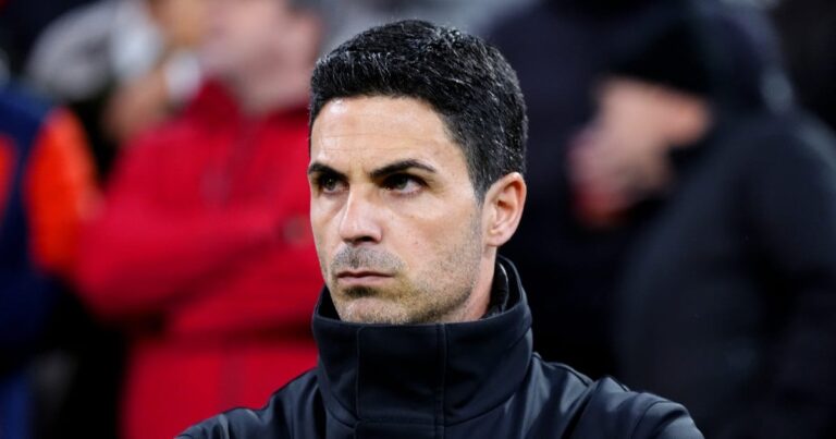 Pickpockets at Arsenal, Arteta reveals his plan