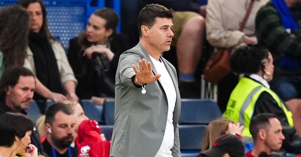 Pochettino, an unexpected new position