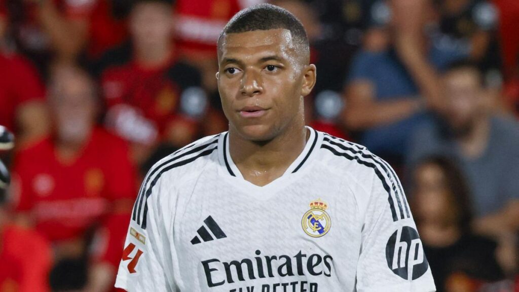 Real Madrid: Kylian Mbappé is already under pressure!