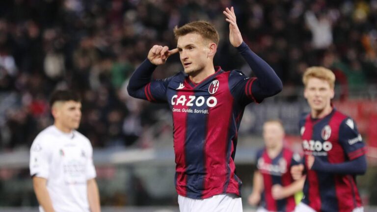 Serie A: Bologna misses again, Lecce brings down Cagliari