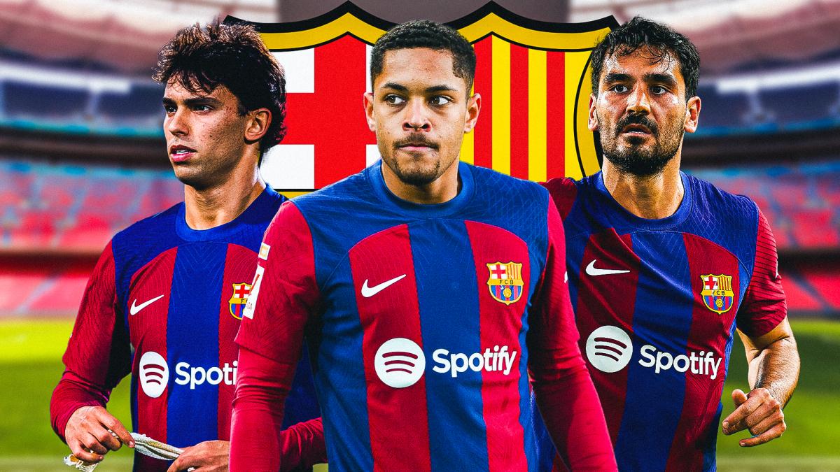 The catastrophic 2023/2024 transfer windows are costing FC Barcelona dearly