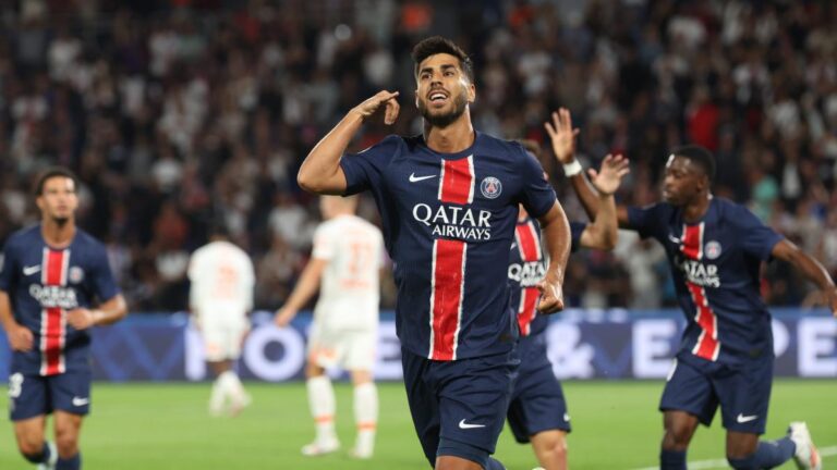 The collective, PSG's new lethal weapon