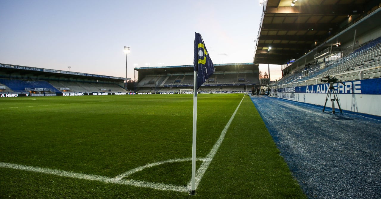 Transfer window: Auxerre wants to complete 2 great deals!