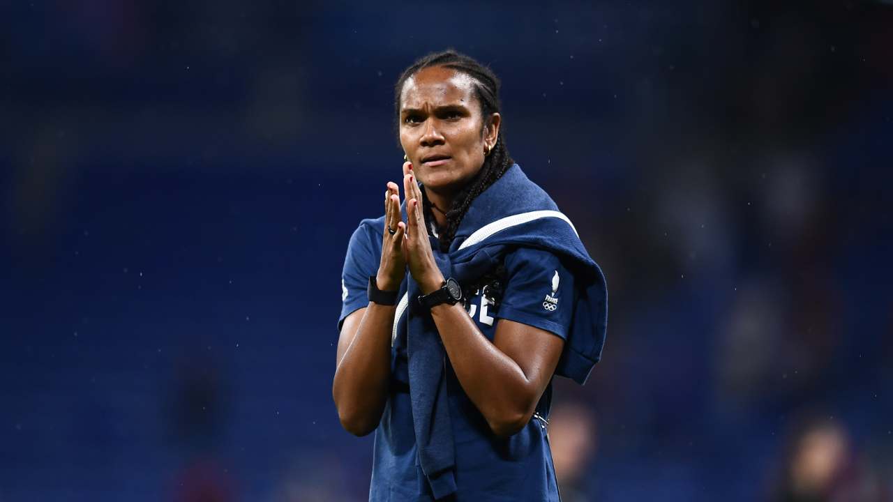 Wendie Renard, the verdict is in!