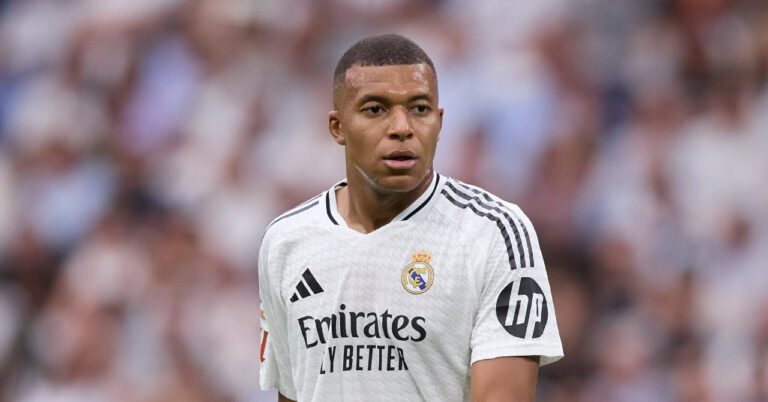 Mbappé, meeting scheduled