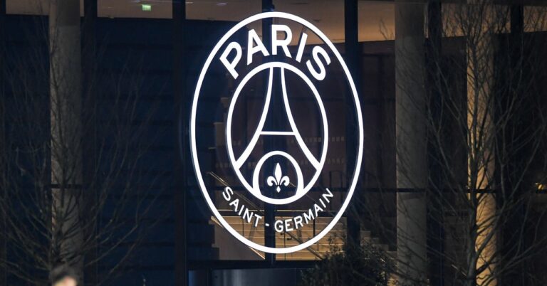 PSG in mourning