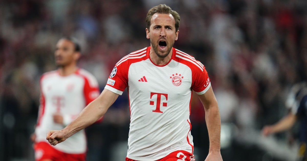 Bayern overtaken by surprising leader