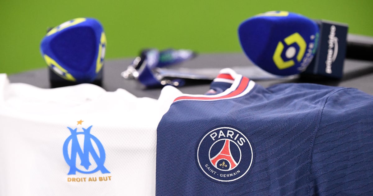 OM-PSG, the scandal breaks