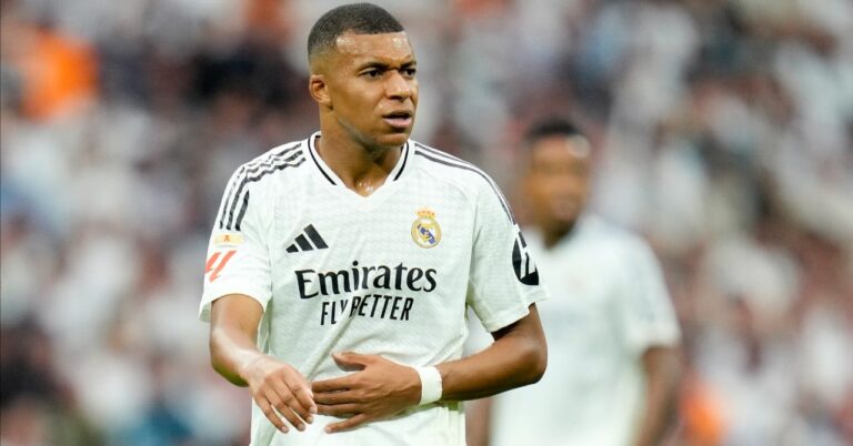 Mbappé is starting to get on your nerves: this confidence from a player that says a lot