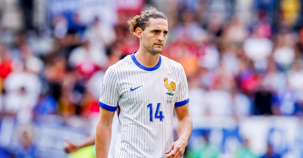 Rabiot, the offer impossible to refuse?