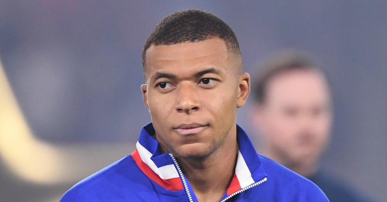 Mbappé, the radical decision?