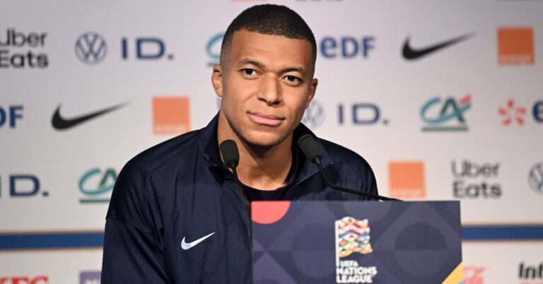 Mbappé copies Neymar? The serious accusation