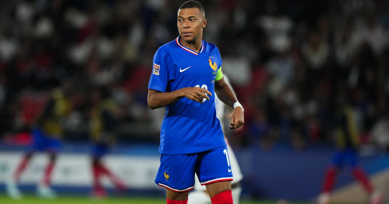 Mbappé betrayed by a former PSG player: “He lacks humanity!”