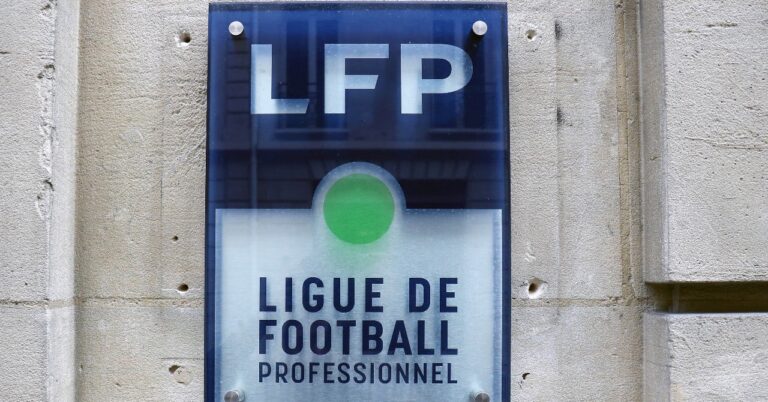 LFP, how will the elections take place?