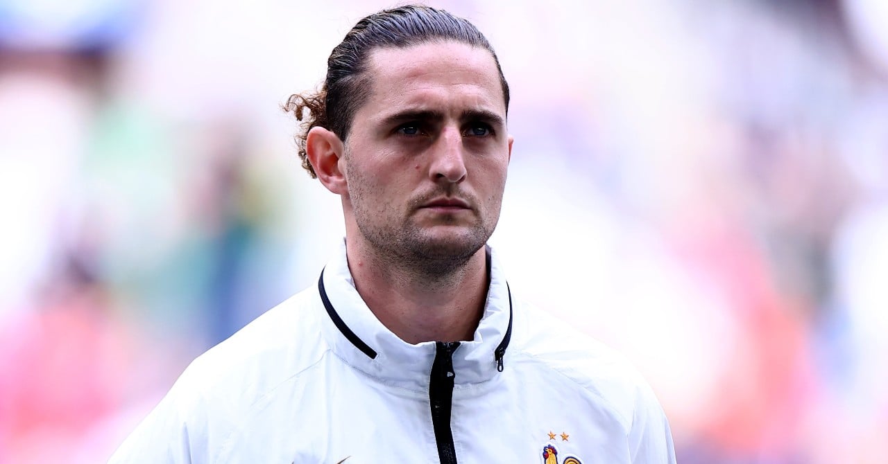 OM: Rabiot validated by another “traitor”! The statement that is creating a buzz