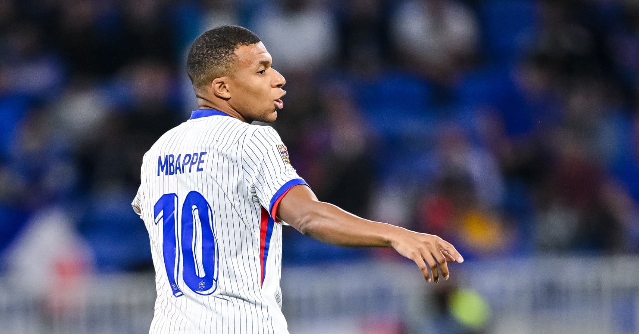 “Something shocking”: Mbappé, the big rant