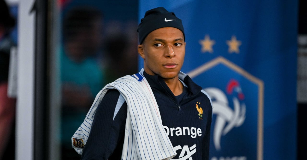 “I’ve never seen anything like it,” the terrible accusations against Mbappé