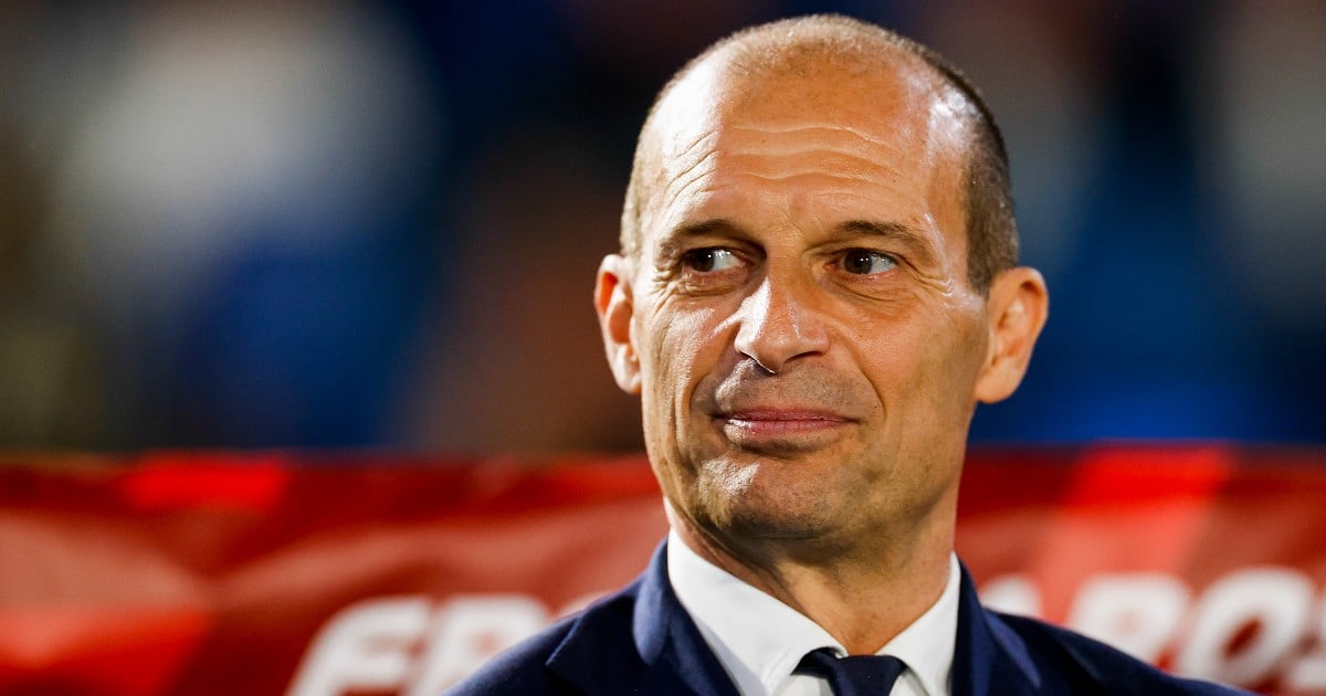 A new mission for Allegri?