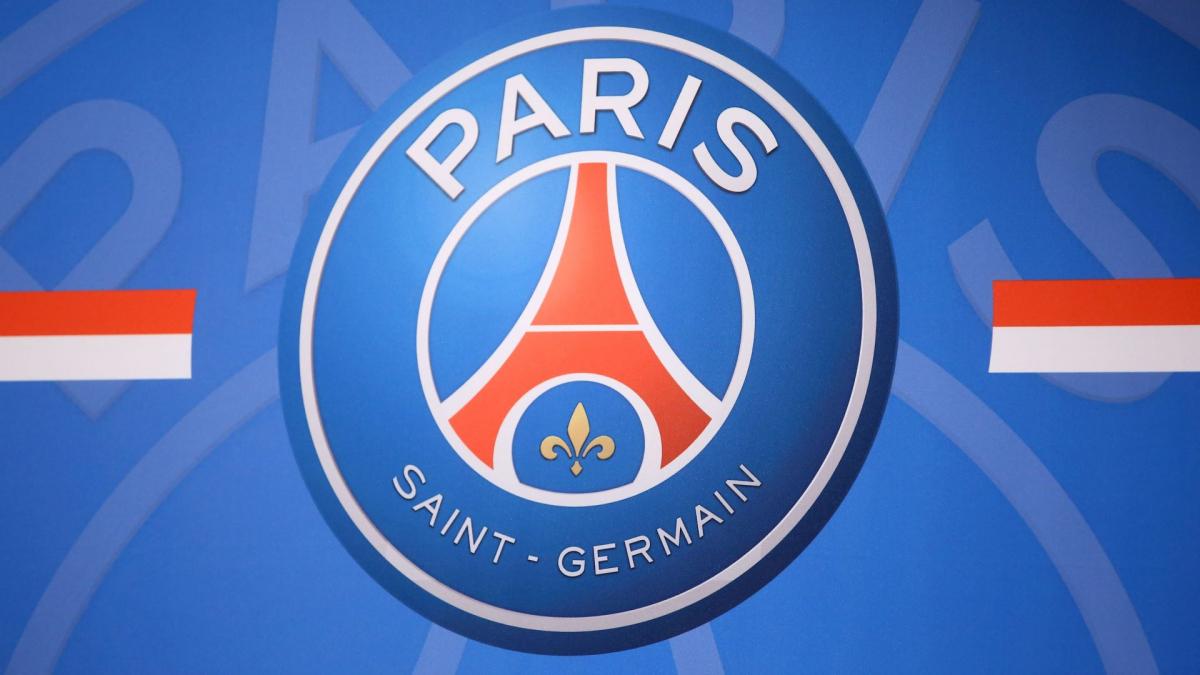 PSG reveals its new third jersey