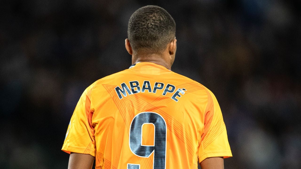 Mbappé, a lack of respect that does not pass