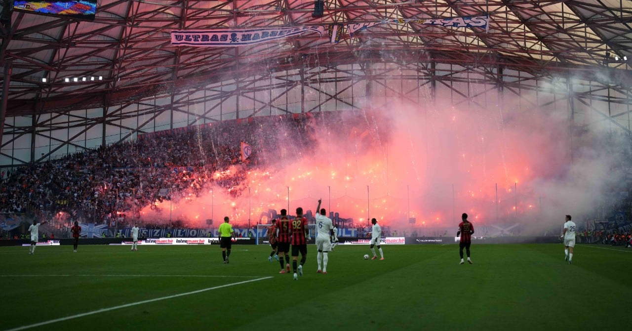 The Vélodrome spared for the Classic against Paris