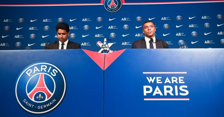 PSG – Mbappé, the appointment is made!