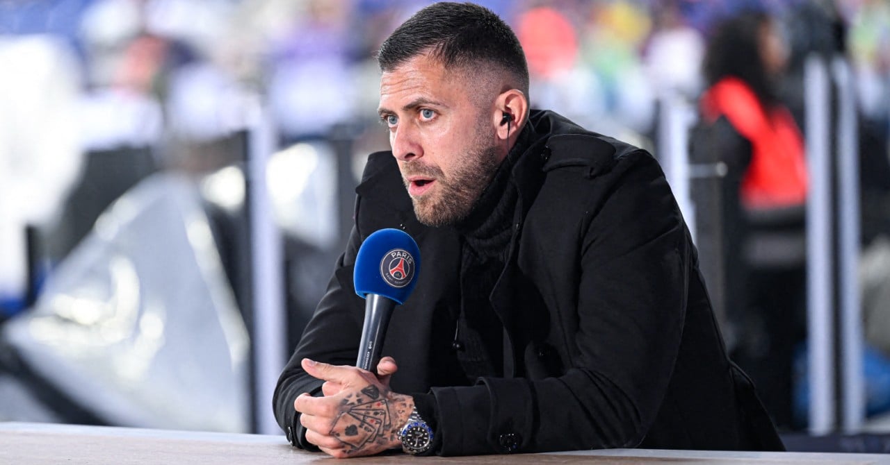 Jérémy Ménez, it’s over