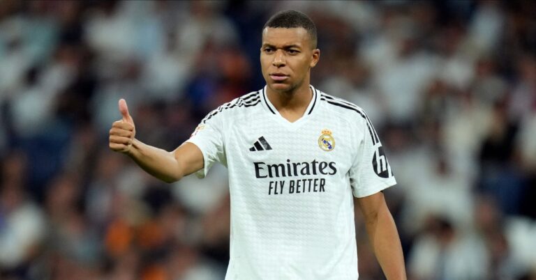 Mbappé, a difficult decision validated