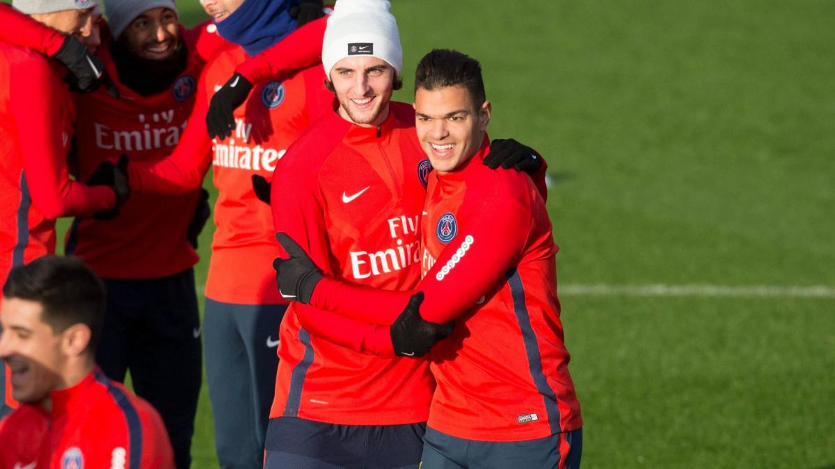 Ben Arfa, Rabiot, Dhorasoo… these players who waged war on PSG before Kylian Mbappé