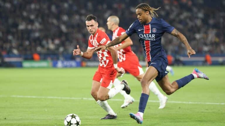 Champions League: PSG's disconcerting statistic against Girona