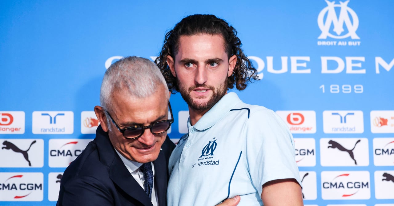 "He lied to everyone," says a former Parisian about Rabiot