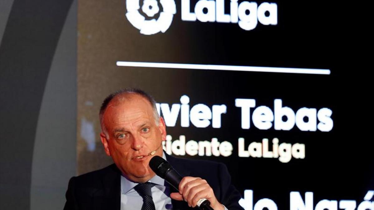 La Liga reveals salary limits for Real Madrid, Barça and other clubs