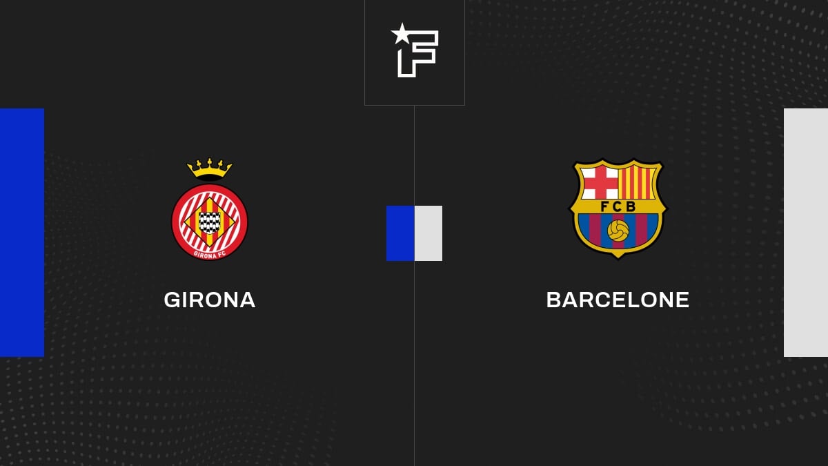 Lamine Yamal delivers FC Barcelona against Girona! Live Liga 16:05