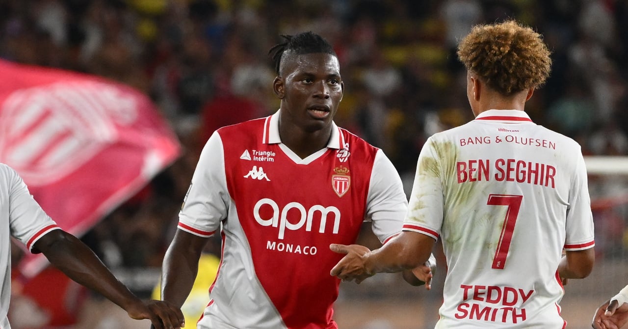 Monaco-Lens live: Danger for the Blood and Gold