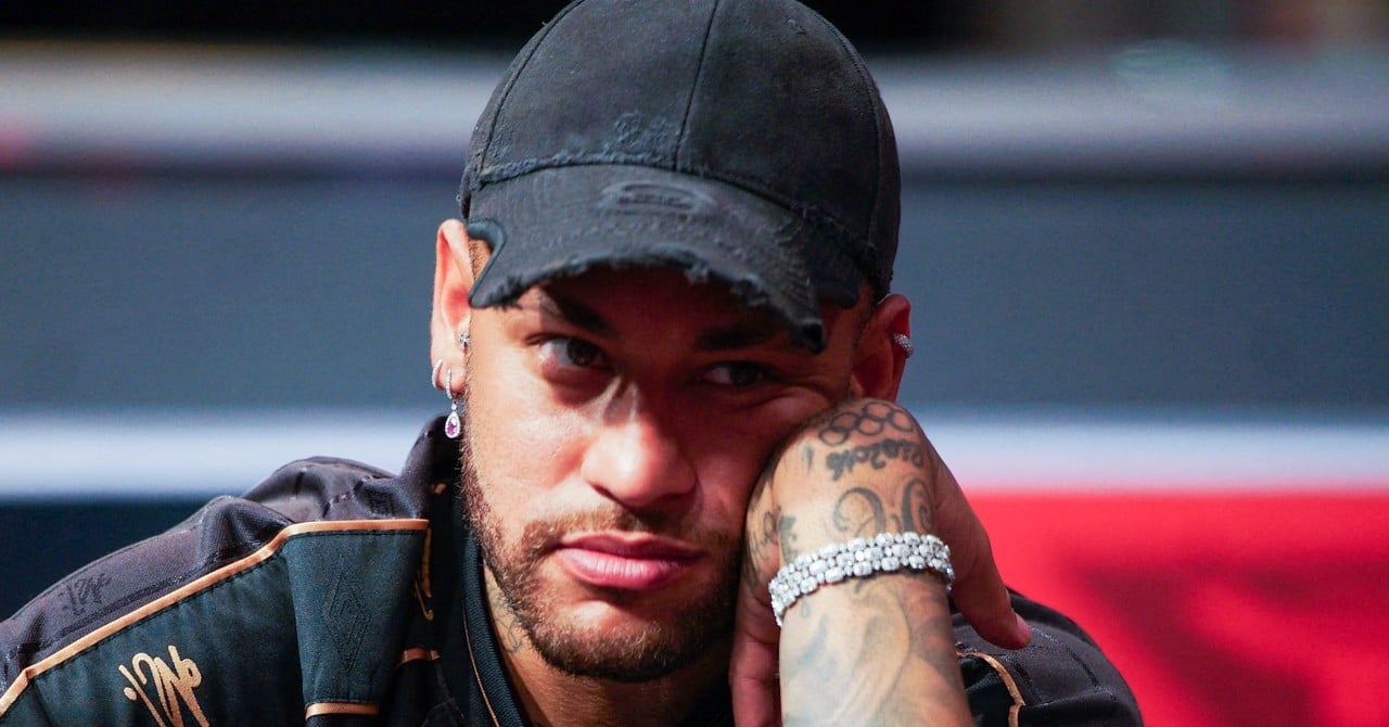 Neymar, a return that will hurt a lot