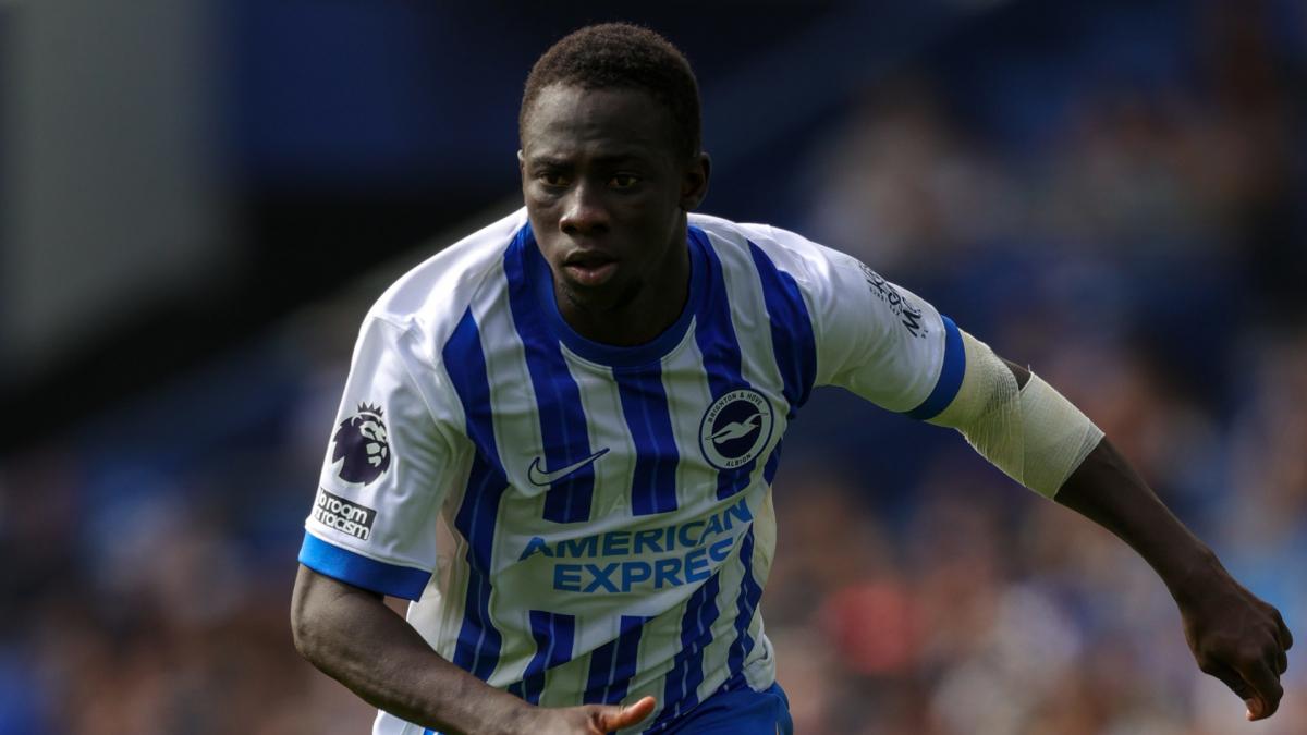 PL: Brighton held by Nottingham Forest