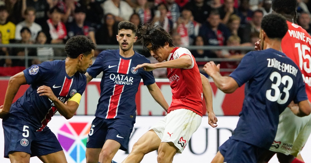 PSG, fears of a cold shower