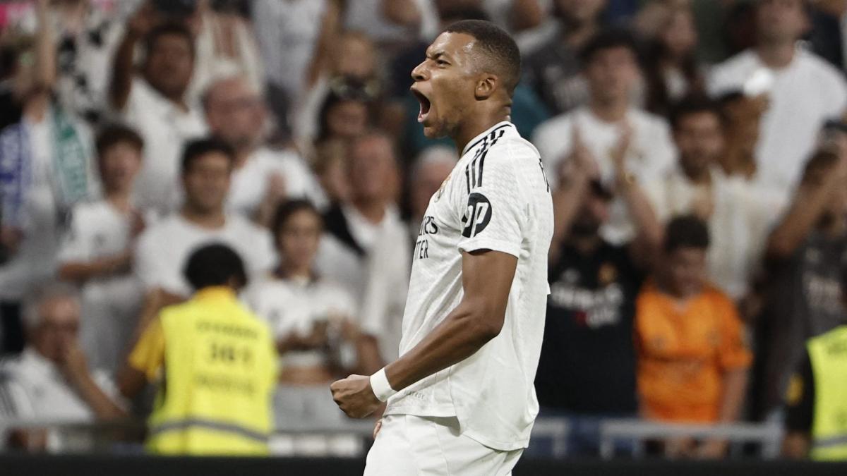 Real Madrid: Kylian Mbappé reveals his truths about his mixed beginnings