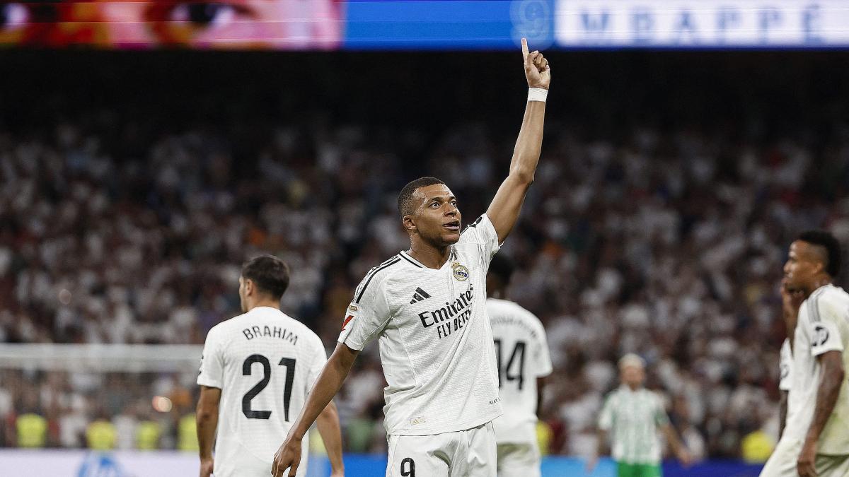 Real Madrid: Mbappé's new accomplice is known