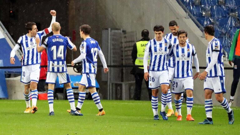 Real Sociedad - Real Madrid: Police open investigation after fan's death