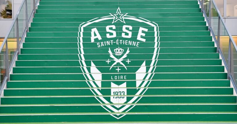 Saint-Etienne – Lille, line-ups: huge surprises in the Greens’ starting 11!