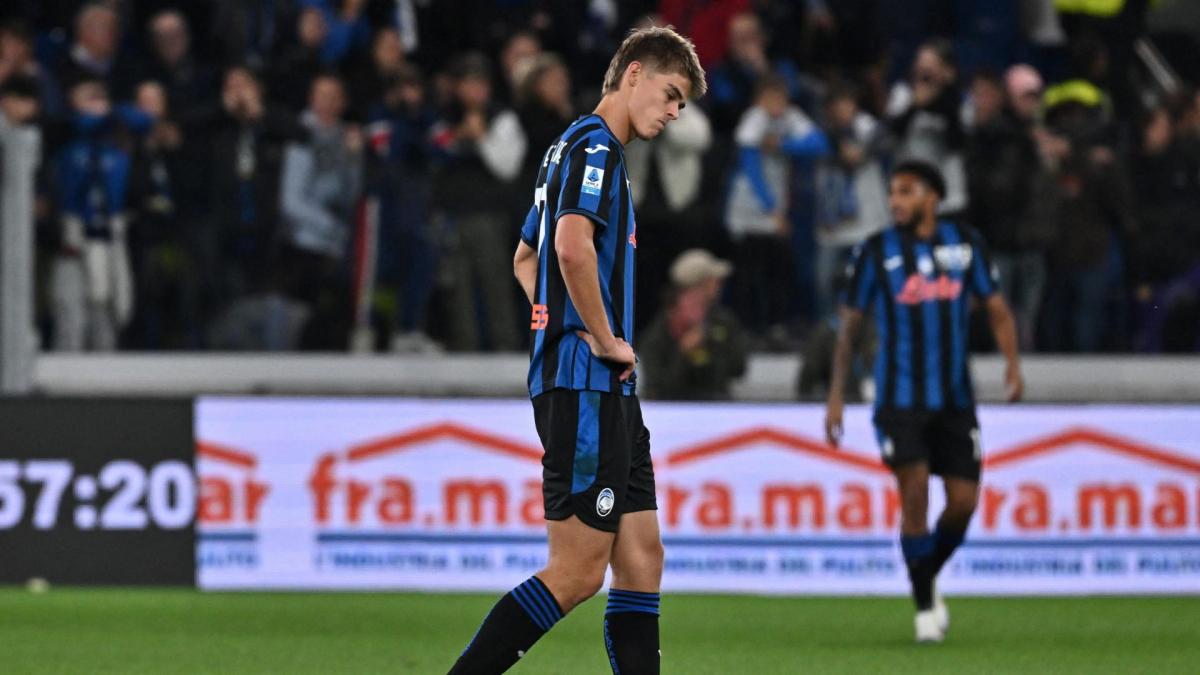 Serie A: Como overturns Atalanta